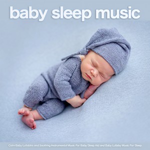 Baby Sleep Music For Sleeping