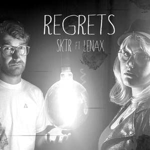 Regrets (feat. LENAX)