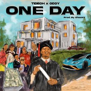 One Day (feat. Odheyi)