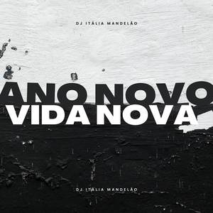 ANO NOVO VIDA NOVA