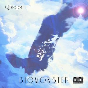 BigMonStep (Explicit)