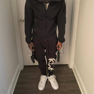 dgaf bout nunin (Explicit)