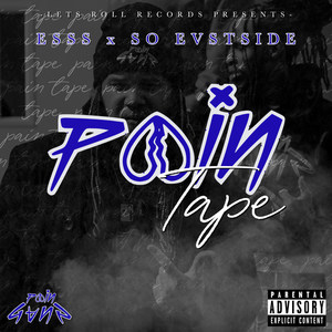 I'm Around (Explicit)