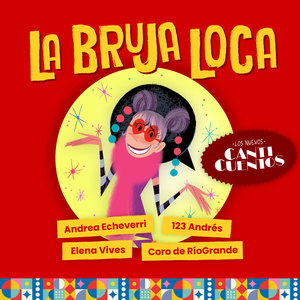 La Bruja Loca