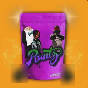 Where The Za (feat. 810 Scam) (Explicit)