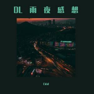 DL雨夜感想（beat）