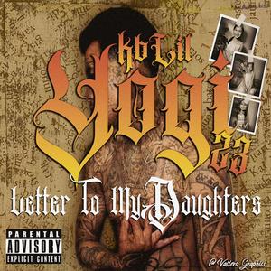 Letter To My Daughter's