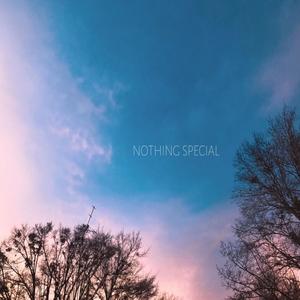 Nothing Special (feat. Arcade Jackson)