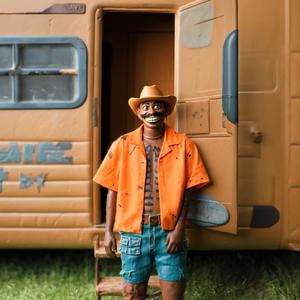 FLA MAN (feat. YTC) (Explicit)