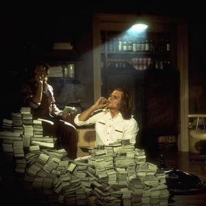 Green (feat. Bu5) (Explicit)