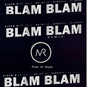 Blam Blam (Remix)