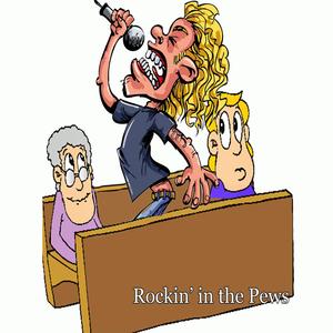 Rockin' In the Pews