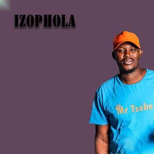 IZOPHOLA (feat. DJ ZIMBA)