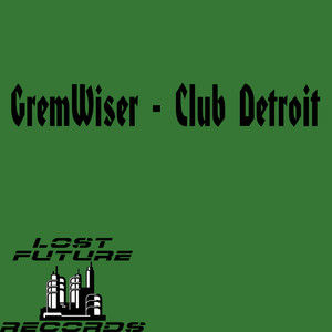 Club Detroit