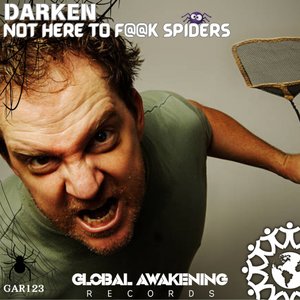 Not Here To F@@K Spiders