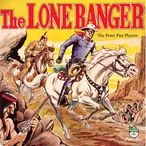 The Lone Ranger