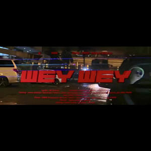 WeyWey (feat. Bmonk)