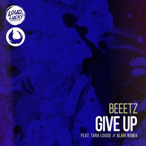 Give Up (Alari Extended Remix)