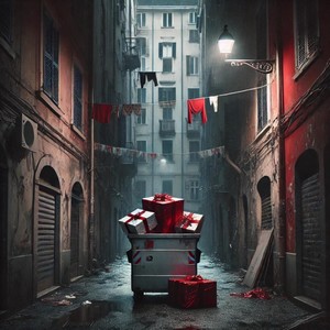 Un unico piccolo istante (feat. Cromosuoni)