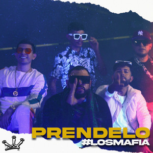 PRÉNDELO(feat. Phiper)