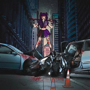 Monster (feat. Ceven) (Explicit)