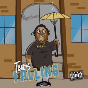 Tears Falling (Explicit)