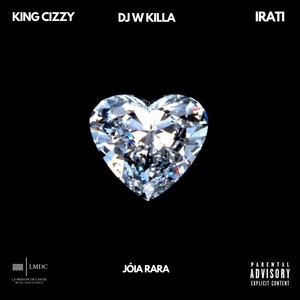 Joía Rara (Speed Up) (Explicit)