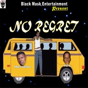 No Regret (feat. Pet G)