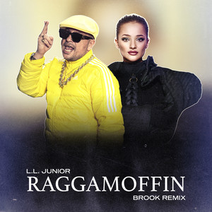 Raggamoffin 2 (Brook Remix)