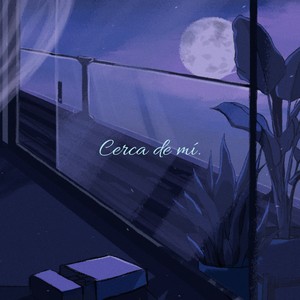 Cerca de mí
