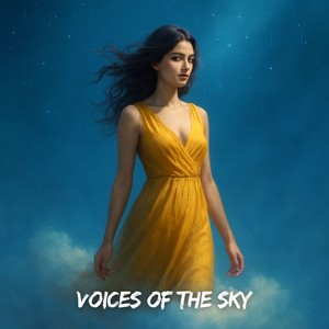 Voices of Eden