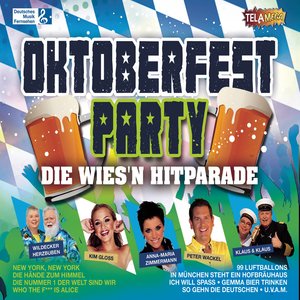 So a sau dummer Tag (Party Mix)