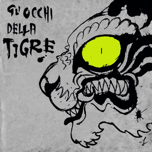 Gli occhi della tigre (Explicit)