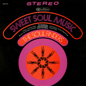 Oh How I Need You Joe