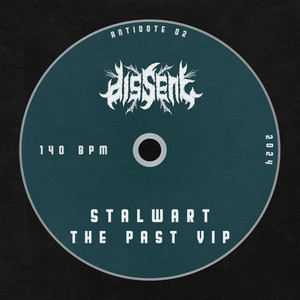 the past (vip)