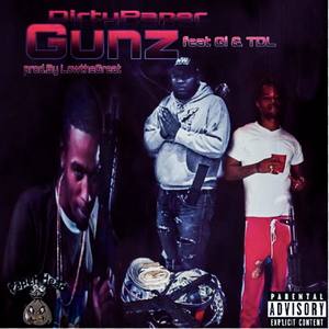 Gunz (Explicit)