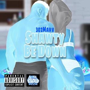 Shawty B Down (Bonnie Aint Shit) (Explicit)