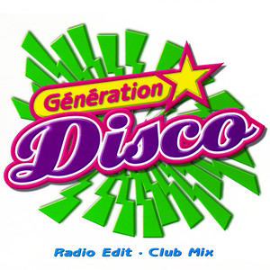 Generation Disco Medley Vol. 1 (Single)