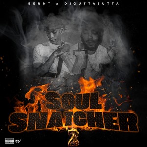 Soul Snatcher 2 (Explicit)