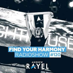 Find Your Harmony Radioshow #120