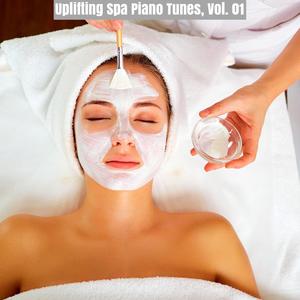 Peaceful Ambience (Meditating Piano E Flat Major)