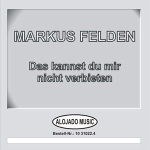 Dann ruf ich wieder deinen Namen