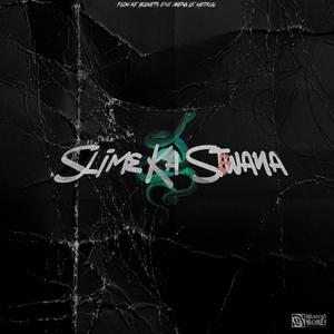 Slime Ka Stswana (feat. Trigger Slump) (Explicit)