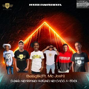 Belaglik (feat. Mc Josh, Gboii, Hurling no Sass & Sunny no keano)