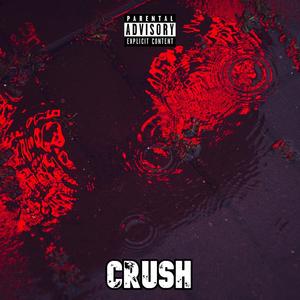 CRUSH (feat. Jay the Profit) [Explicit]