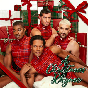 A Christmas Rhyme(feat. Lawrence Alexander & Emily Trumble)