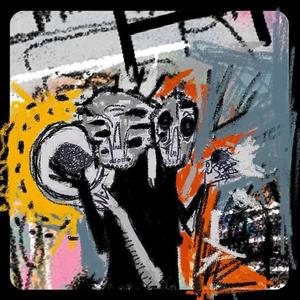 I Try (feat. Travis Lé Roux) (Explicit)