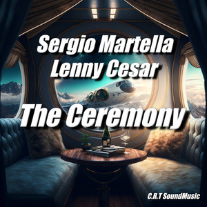 The Ceremony (Whistle Dub)