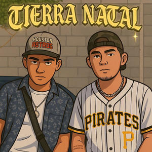 Tierra Natal (feat. Nahim Quiroga) (Explicit)