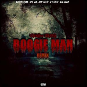 Hip-Hop Boogie Man (feat. Loc Saint, Eye Luk, Emphasis, D-Crisis & Big Xodia) (Heathen Mix|Explicit)